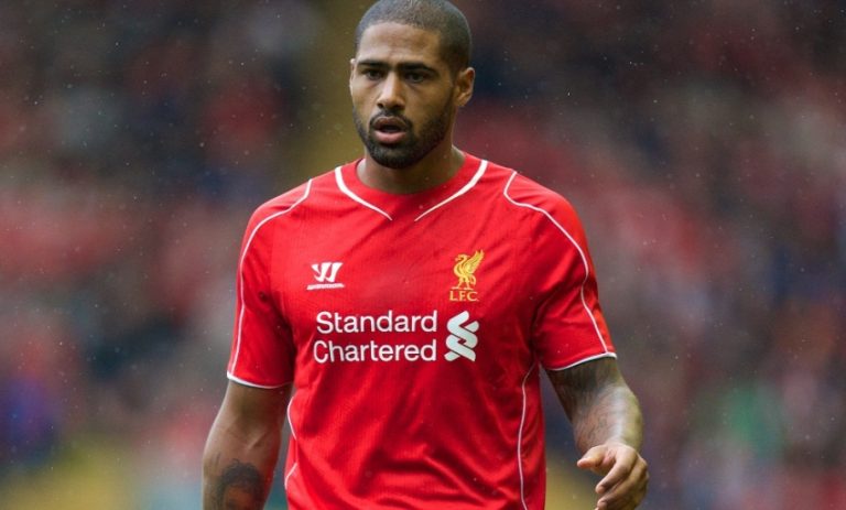 Glen Johnson