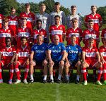 Middlesbrough U18