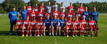 Middlesbrough U18