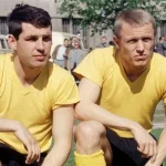 Lothar Emmerich: Dortmund’s Golden Left Foot Legend