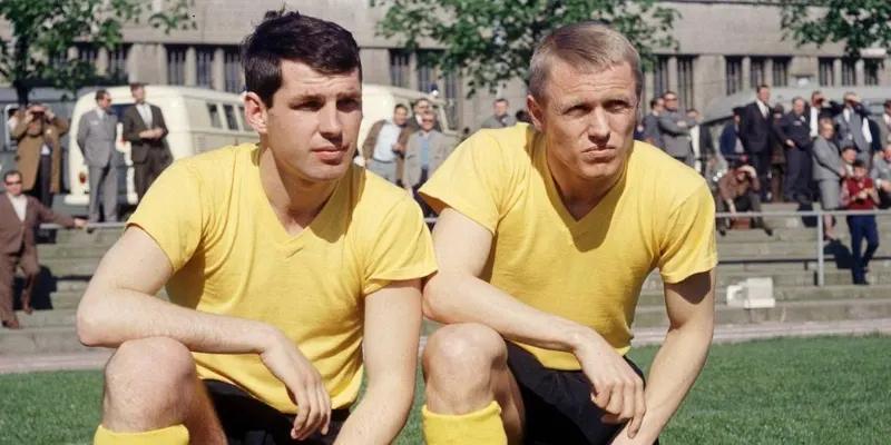 Lothar Emmerich: Dortmund’s Golden Left Foot Legend