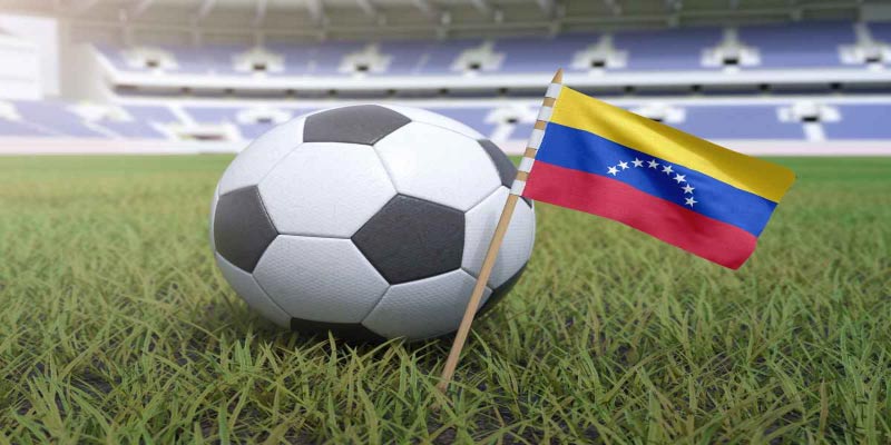 Venezuela FC: The Hidden Powerhouse of Latin Football
