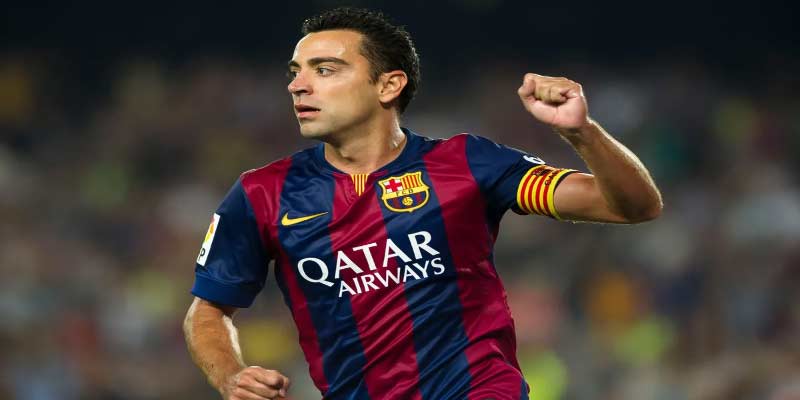 Xavi Hernández: Maestro of the Pitch and Mind