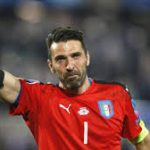 Gianluigi Buffon