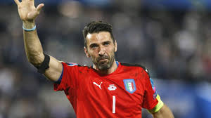 Gianluigi Buffon