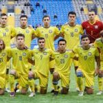 Kazakhstan U21 FC