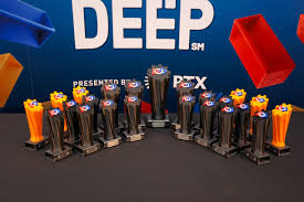 Benelux Championship