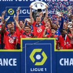 France Ligue 1