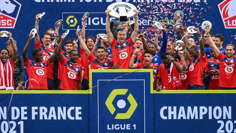 France Ligue 1