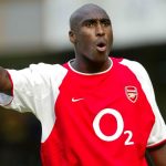 Sol Campbell