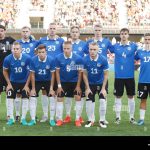 Estonia U21 FC
