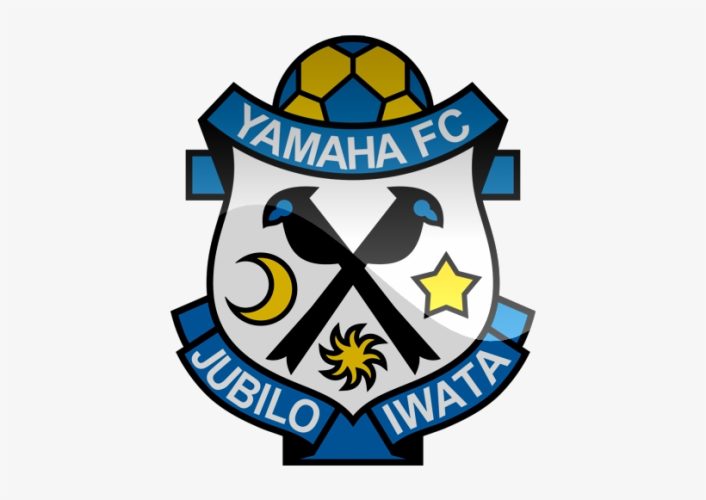 Jubilo Iwata