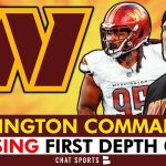 Washington Commanders