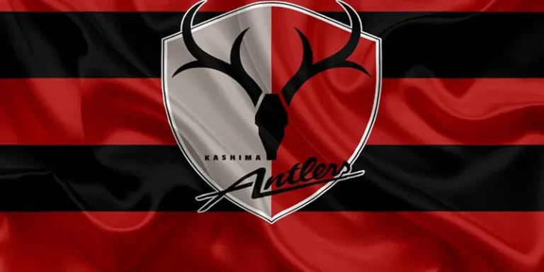 Kashima Antlers FC: A Legacy of Success and Key Players