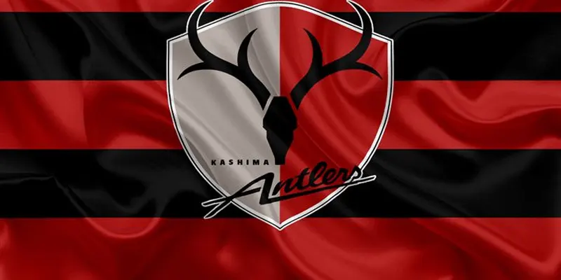 Kashima Antlers FC: A Legacy of Success and Key Players