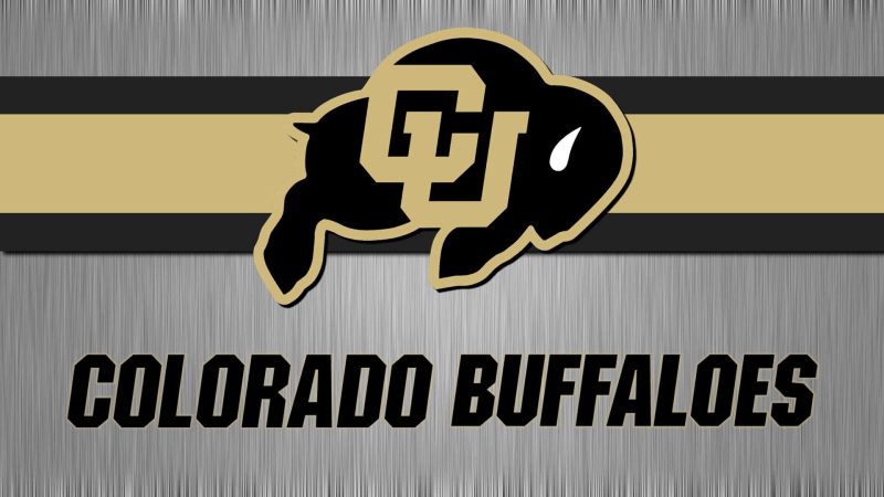 Colorado Buffaloes FC