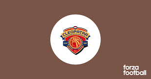 Ceramica Cleopatra FC